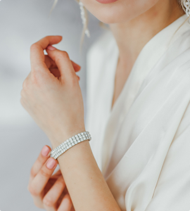 Bracelets & Armlets