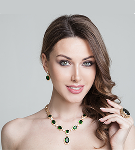 Mangalsutras & Tanmaniyas